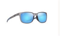 Occhiali da sole Maui Jim Uomo AKALABLUE HAWAII AKALA MATTE T